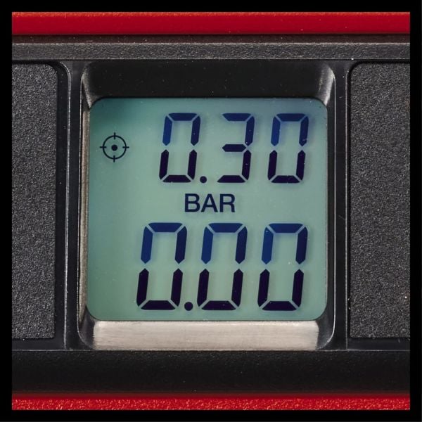 Einhell PRESSITO 18/25, Akülü Kompresör-4020420