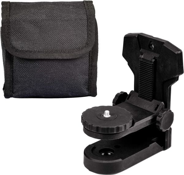 Einhell 360° lazer nivo TE-LL 360 (lazer çapraz, yatay/dikey ve yatay 360° lazer çizgi,şakül terazi i, çanta dahil)