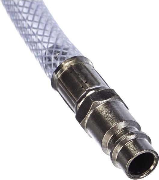 Einhell Kompresör Hava Hortumu 6 mm, 10 m