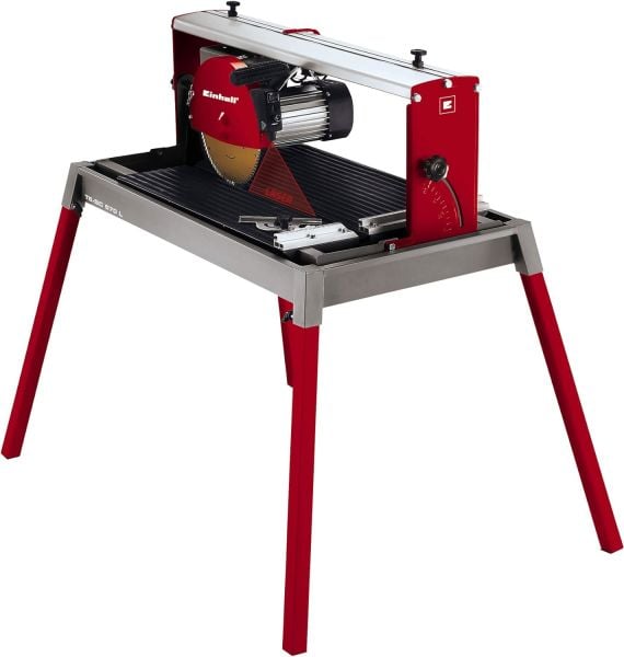 Einhell TE-SC 570 L Taş Seramik Kesme makinesi-sulu