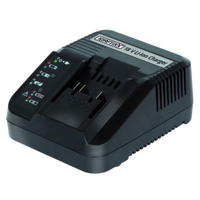 Kraftixx 18V 3,0 Ah Starter Kit (Başlangıç Seti)