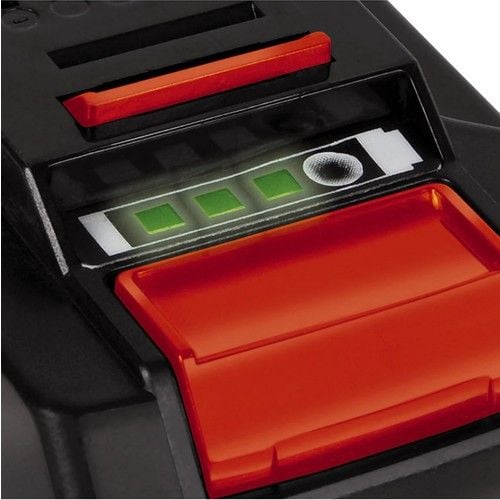 Kraftixx by Einhell KX-AS 18 Li Kit, Akülü Vidalama