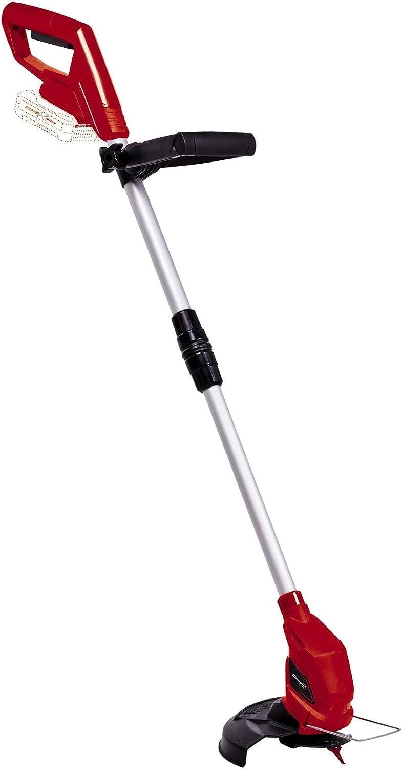 Einhell GC-CT 18/24 Li - Solo, Akülü Kenar Kesme (Akü ve şarj cihazı dahil değildir)