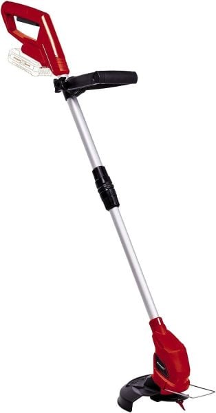 Einhell GC-CT 18/24 Li - Solo, Akülü Kenar Kesme (Akü ve şarj cihazı dahil değildir)