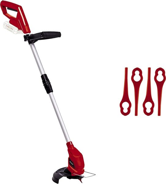 Einhell GC-CT 18/24 Li - Akülü Kenar Kesme ve  2,5 Ah PXC Starter Kit (Başlangıç Seti)