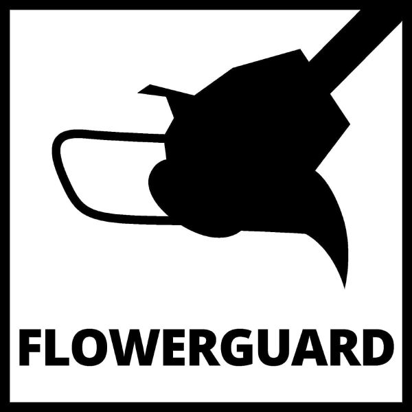 Einhel GC-CT 18/24 Li 1 x 2.0Ah Akülü Kenar Kesme Makinesi- 3411125