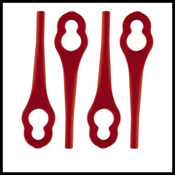 Einhel GC-CT 18/24 Li 1 x 2.0Ah Akülü Kenar Kesme Makinesi- 3411125