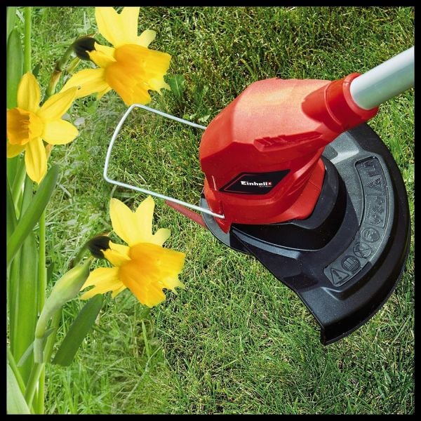 Einhel GC-CT 18/24 Li 1 x 2.0Ah Akülü Kenar Kesme Makinesi- 3411125