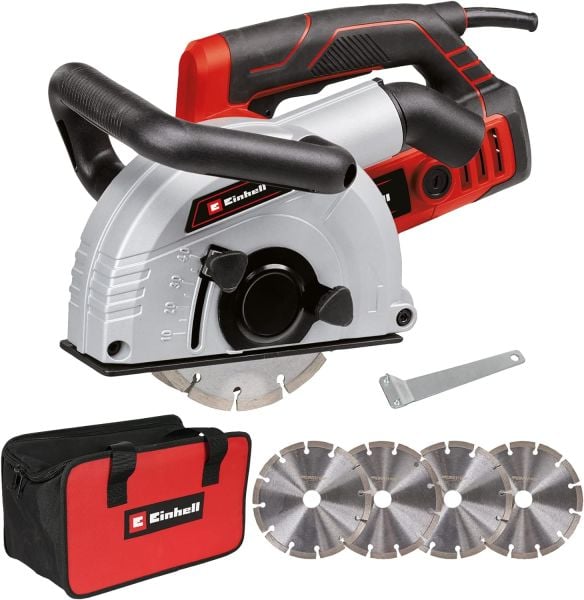Einhell TE-MA 1700, Kanal Açma Makines-4350740