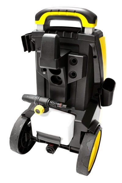 Lavor Lvr3 Basınçlı Yıkama Makinası 140bar