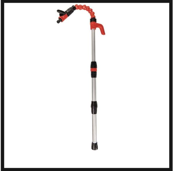 Einhell GE-PP 18 RB Li - Solo, Akülü Dalgıç Pompa - Temiz Su
