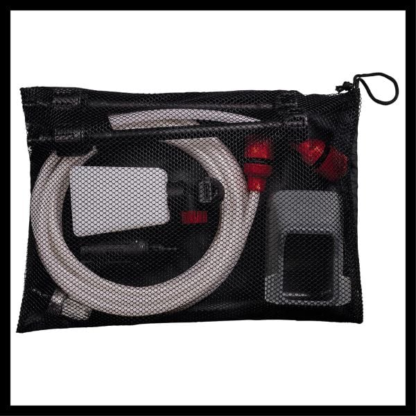 Einhell Hypresso 18/24-1, Akülü Yüksek Basınçlı Yıkama Tabancası (Akü ve Şarj Cihazı Dahil Değildir)