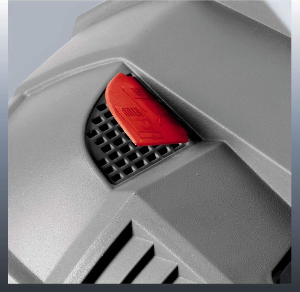 Einhell GE-CM 36 Li Kit (2x3,0Ah), Akülü Çim Biçme Makinesi