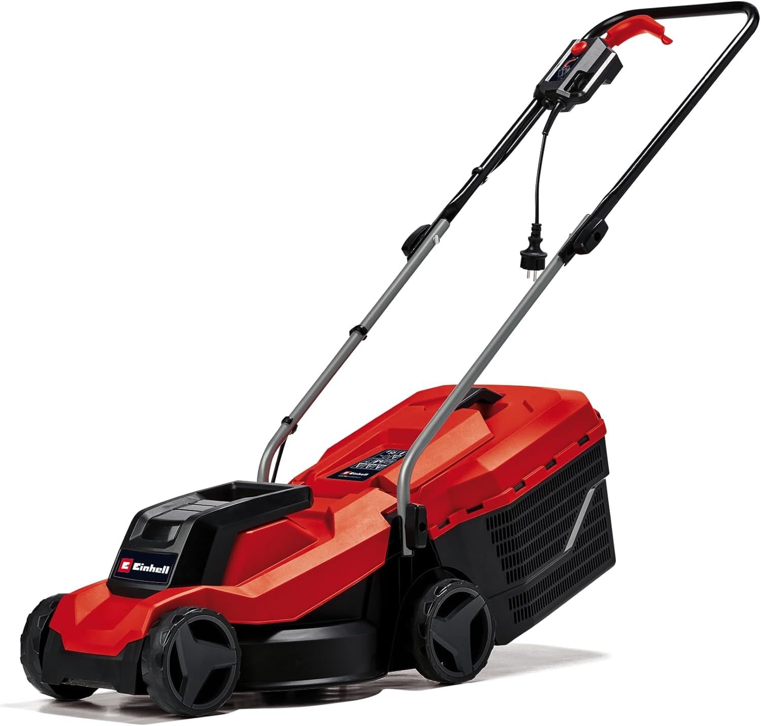 Einhell GC-EM 1000/32 1000 W Elektrikli Çim Biçme Makinesi