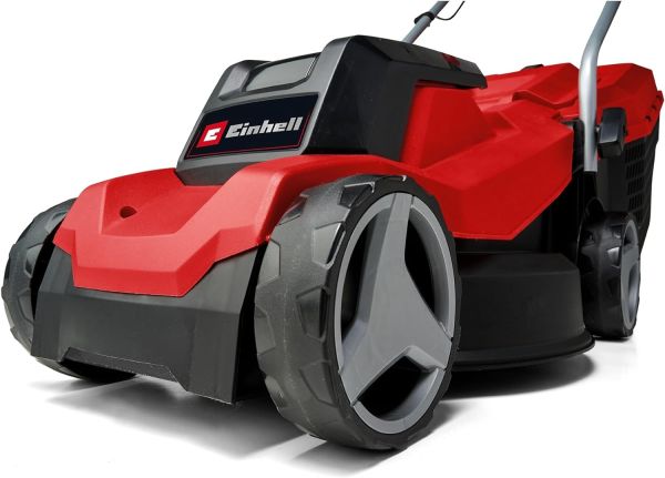 Einhell GC-EM 1000/32 1000 W Elektrikli Çim Biçme Makinesi
