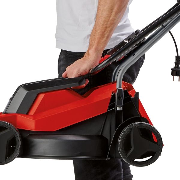 Einhell GC-EM 1000/32 1000 W Elektrikli Çim Biçme Makinesi