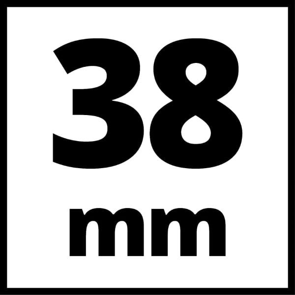 Einhell TE-RH 38 3F, Kırıcı Delici-4257959