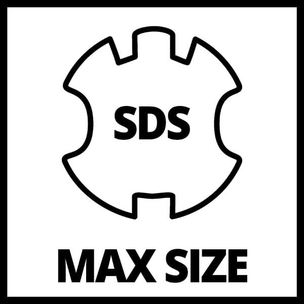 Einhell TE-RH 38 3F, Kırıcı Delici-4257959