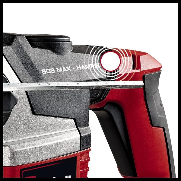 Einhell TE-RH 38 3F, Kırıcı Delici-4257959