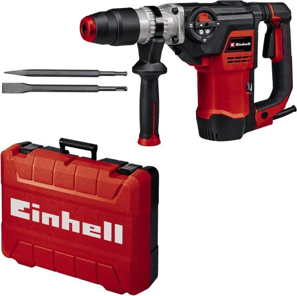 Einhell TE-RH 40 3F, Kırıcı Delici-4257935