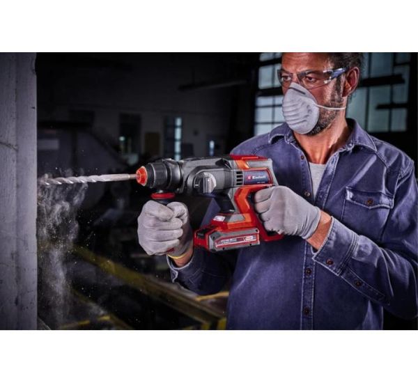 Einhell TE-HD 18/20 Li Akülü Kırıcı Delici – 4514260