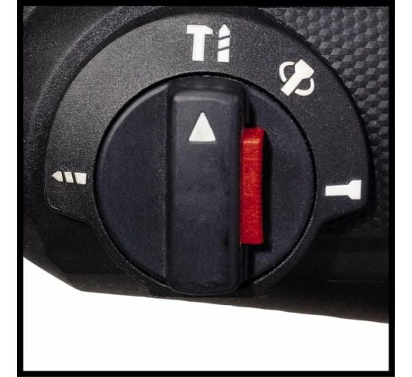 Einhell TE-HD 18/20 Li Akülü Kırıcı Delici – 4514260