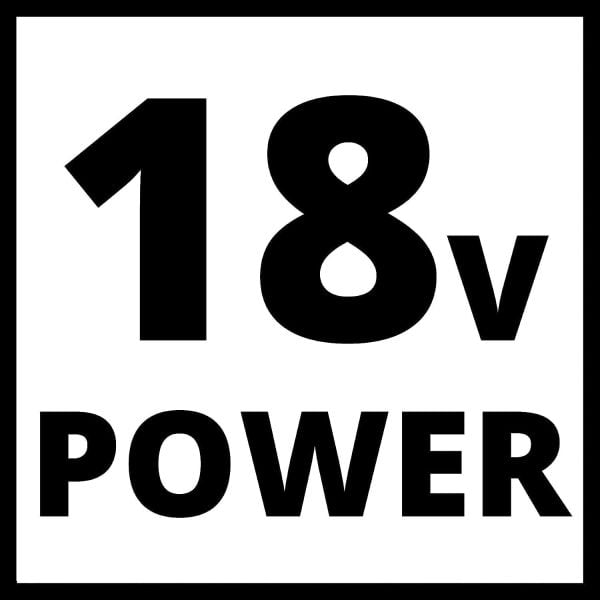 Einhell TC-TK 18 Li Kit (CD+AG) (1x1,5 Ah + 1x3,0 Ah), Kombo Set