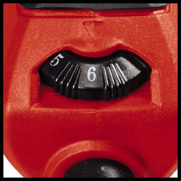 Einhell TC-MG 250 CE Çok Amaçlı Raspalama Makinesi