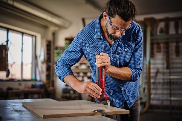 Einhell TC-MG 250 CE Çok Amaçlı Raspalama Makinesi