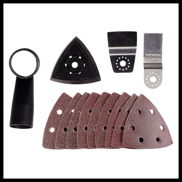 Einhell TC-MG 250 CE Çok Amaçlı Raspalama Makinesi