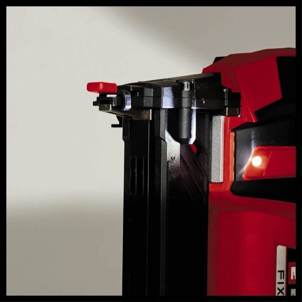 Einhell FIXETTO 18/38 S Akülü Zımba Tabancası SOLO