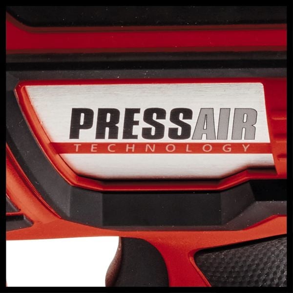 Einhell FIXETTO 18/38 S Akülü Zımba Tabancası SOLO