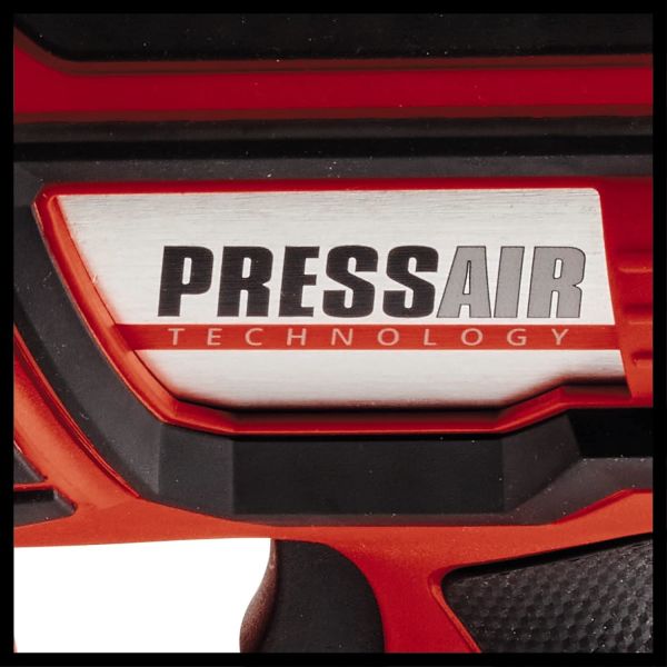 Einhell FIXETTO 18/38 S Akülü Zımba Tabancası SOLO