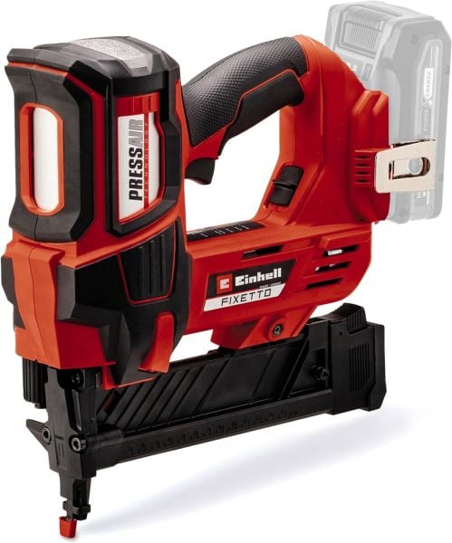 Einhell FIXETTO 18/38 S Akülü Zımba Tabancası SOLO