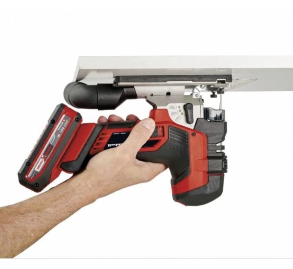 EİNHEL TP-JST 18/135 Lİ SOLO AKÜLÜ DEKUPAJ TESTERE