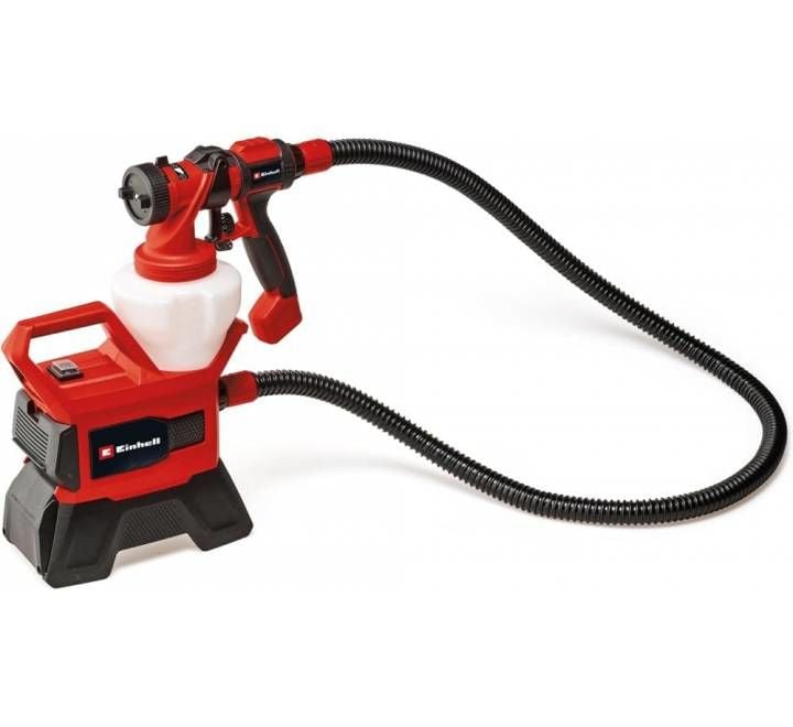 Einhell Te-Sy 18/90 Li Solo Akülü Sprey Boya Sistemi 4260040
