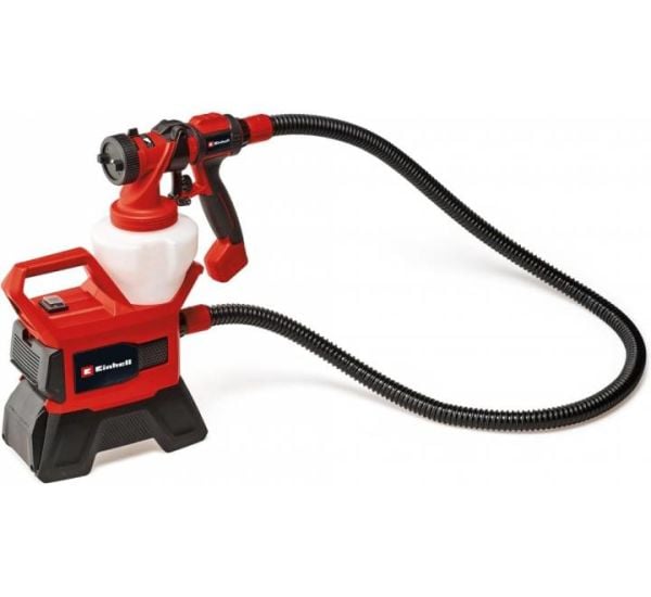 Einhell Te-Sy 18/90 Li Solo Akülü Sprey Boya Sistemi 4260040