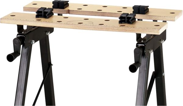 EİNHEL WB 50 ÇALIŞMA TEZGAHI.KATLANABİLİR