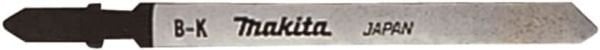 Makita dekupaj testere bıçağı B-K bıçak HCS, A-80416