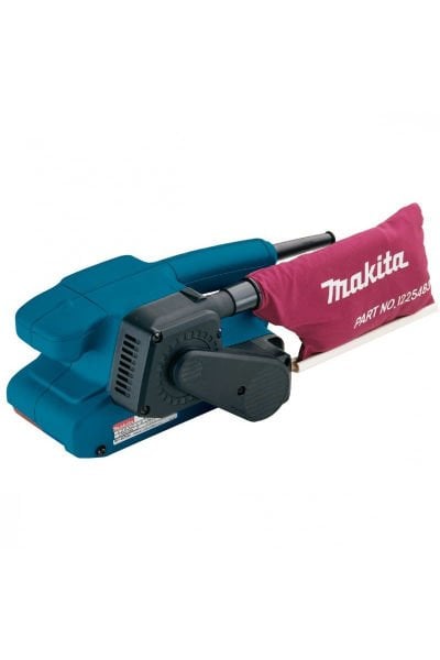 Makita 9911 Tank Zımpara Makinası Devir Ayarlı