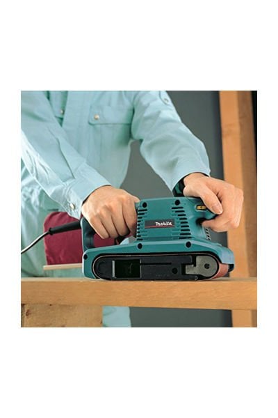 Makita 9911 Tank Zımpara Makinası Devir Ayarlı