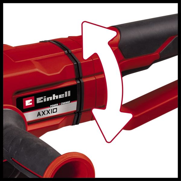 Einhell Axxio 36/230 Q Aküsüz Taşlama Makinesi