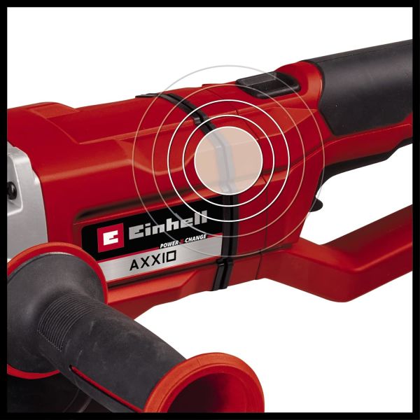 Einhell Axxio 36/230 Q Aküsüz Taşlama Makinesi