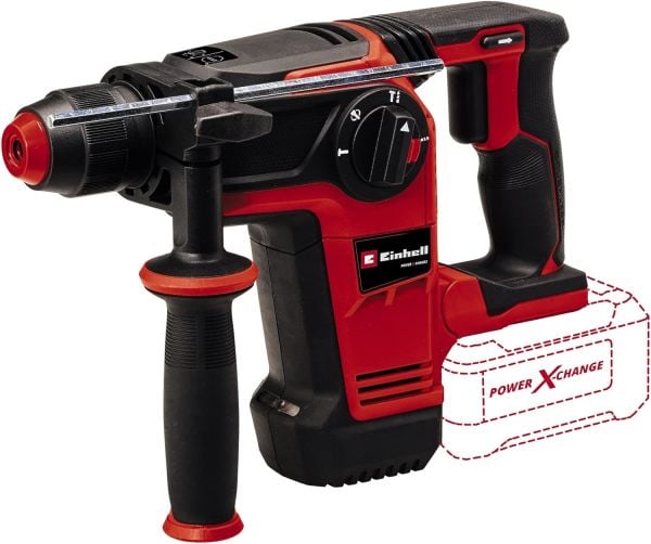 Einhell TP-HD 18/26 Lİ BL-Solo Pnömatik Matkap 4514265