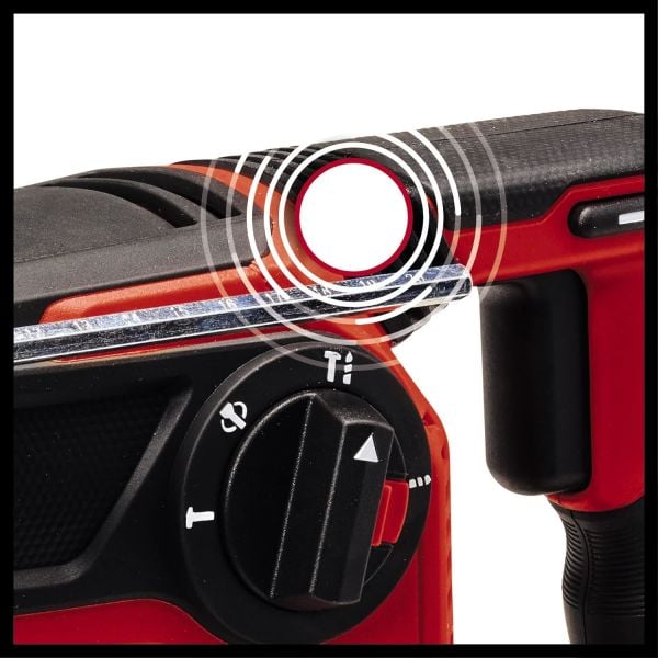 Einhell TP-HD 18/26 Lİ BL-Solo Pnömatik Matkap 4514265