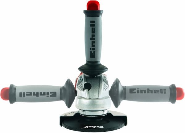 Einhell TE-AG 125/750 750 W Avuç Taşlama