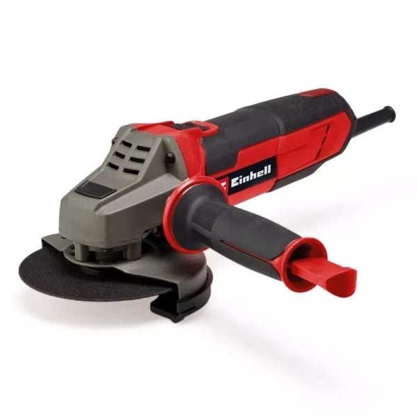 Einhell TE-AG 125/1010 Avuç Taşlama 4430985