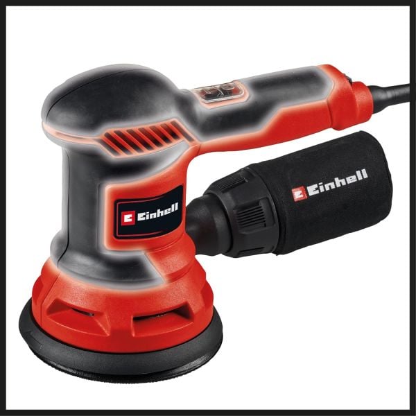 Einhell TC-RS 425 E Eksantrik Zımpara - 4462005