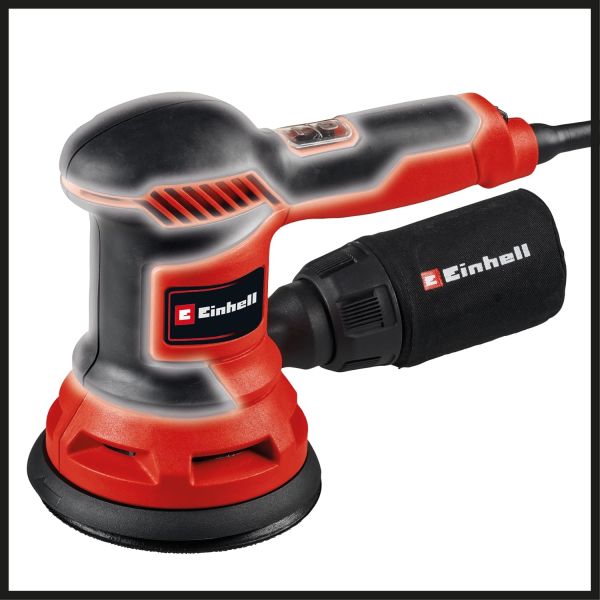 Einhell TC-RS 425 E Eksantrik Zımpara - 4462005