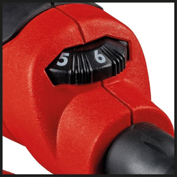 Einhell TC-RS 425 E Eksantrik Zımpara - 4462005